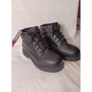 GRABBERS Work Boots